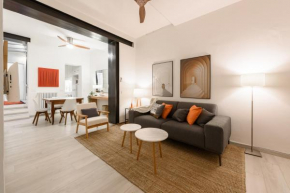 San Frediano Stile by Mmega